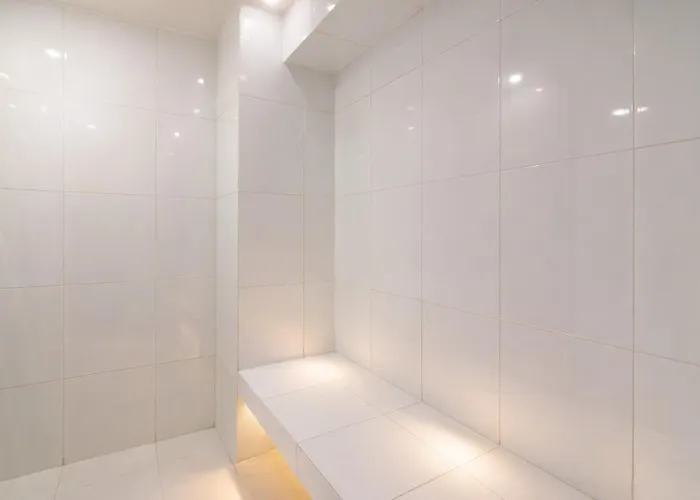 3-floor Penthouse Private Roof Garden High Speed Wi-fi 500mb Air-conditioning Pool & Gym Apartamento
